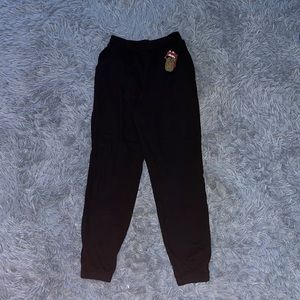 rolling stones sweatpants